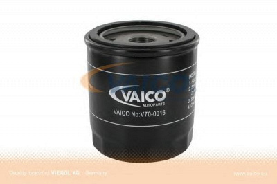 VAICO v700016 -  Масляный фильтр