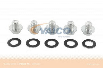 VAICO v700114 -  Резьбовая пробка, маслянный поддон