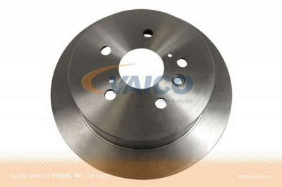 VAICO v7040008 -  Тормозной диск
