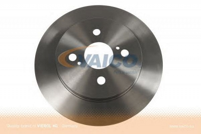 VAICO v7040010 -  Тормозной диск