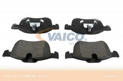 VAICO v950147 -  Комплект тормозных колодок, дисковый тормоз