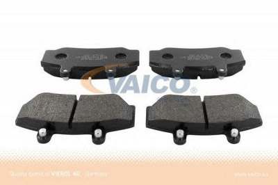 VAICO v950149 -  Комплект тормозных колодок, дисковый тормоз