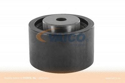 VAICO v950160 -  Паразитный / Ведущий ролик, зубчатый ремень