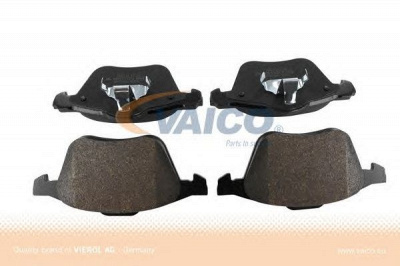 VAICO v950166 -  Комплект тормозных колодок, дисковый тормоз