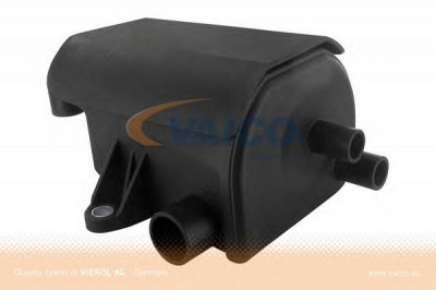 VAICO v950262 -  Маслосъемный щиток, вентиляция картера