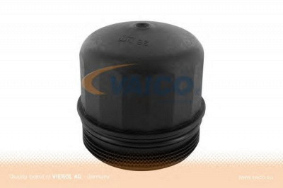 VAICO v950274 -  Крышка, корпус маслянного фильтра