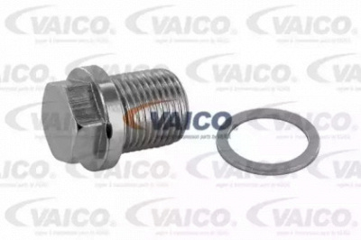 VAICO v950281 -  Резьбовая пробка, масляный поддон