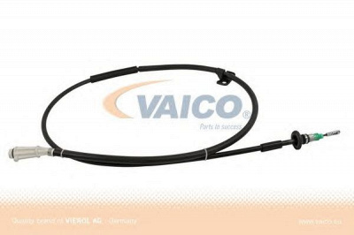 VAICO v9530009 -  Трос, стояночная тормозная система