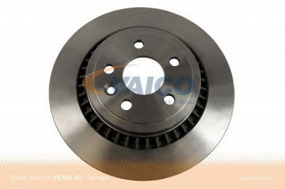 VAICO v9580016 -  Тормозной диск