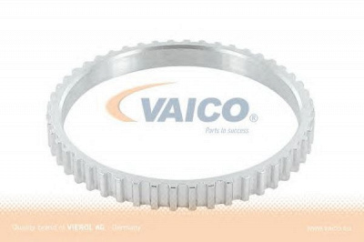 VAICO v959587 -  Зубчатый диск импульсного датчика, противобл. устройство.
