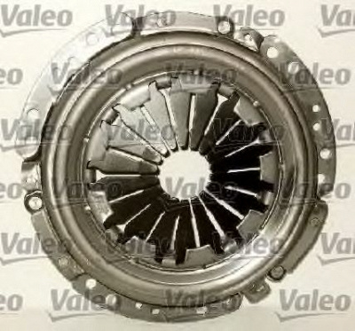 VALEO 003348 -  Комплект сцепления