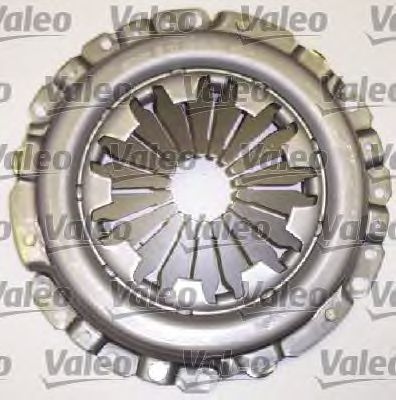 VALEO 003358 -  Комплект сцепления