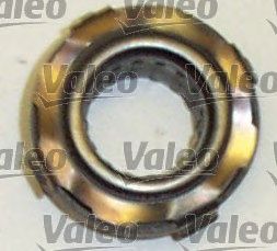 VALEO 003433 -  Комплект сцепления
