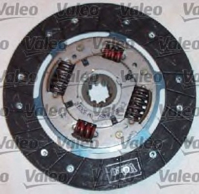 VALEO 003462 -  Комплект сцепления