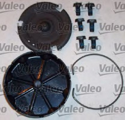 VALEO 003496 -  Комплект сцепления