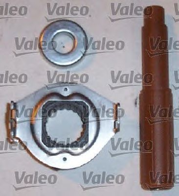 VALEO 003498 -  Комплект сцепления