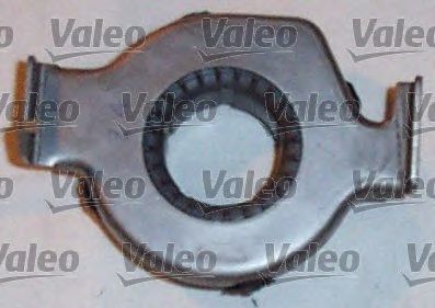 VALEO 006804 -  Комплект сцепления