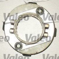 VALEO 009141 -  Комплект сцепления