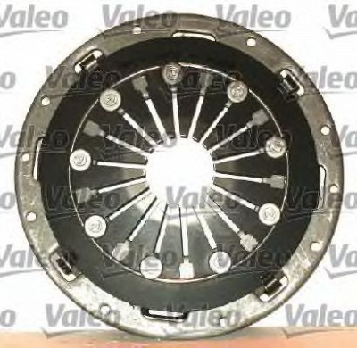 VALEO 009210 -  Комплект сцепления