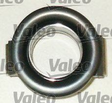 VALEO 009217 -  Комплект сцепления