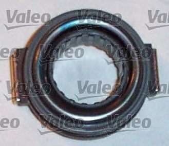 VALEO 009221 -  Комплект сцепления