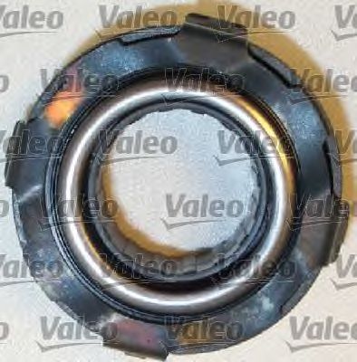 VALEO 009312 -  Комплект сцепления