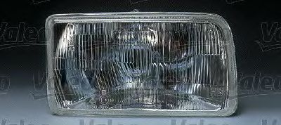 VALEO 029679 - Основная фара