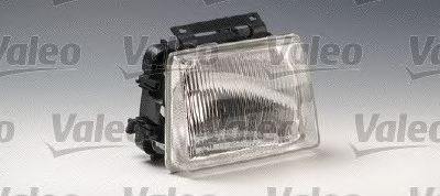 VALEO 029689 -  Основная фара