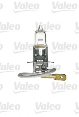 VALEO 032004 -  Лампа накаливания, фара дальнего света