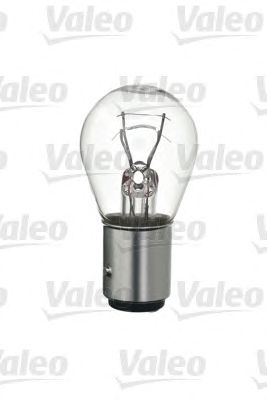 VALEO 032110 -  Лампа накаливания, фонарь сигнала тормоза/задний габаритный