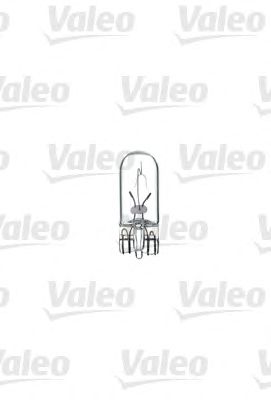 VALEO 032114 -  Лампа накаливания, фонарь указателя поворота
