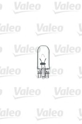 VALEO 032116 -  Лампа накаливания, фонарь указателя поворота