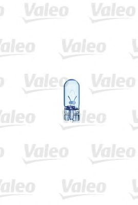 VALEO 032118 -  Лампа накаливания, фонарь освещения номерного знака