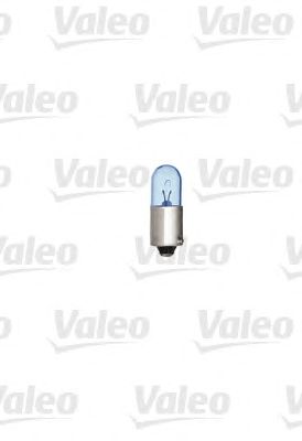 VALEO 032132 -  Лампа накаливания, фонарь освещения номерного знака