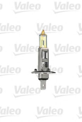 VALEO 032506 -  ЛАМПА Н1 AQUAVISION 12V/55W/Р14.5S БЛИСТЕР