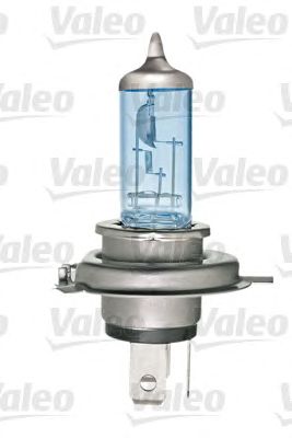 VALEO 032512 -  Комплект тормозных колодок, дисковый тормоз