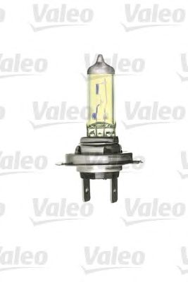VALEO 032522 -  ЛАМПА Н7 AQUAVISION 12V/55W/РX26D БЛИСТЕР