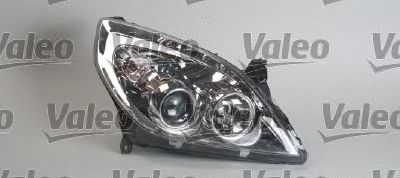 VALEO 043018 - Основная фара