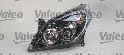 VALEO 043029 -  Основная фара