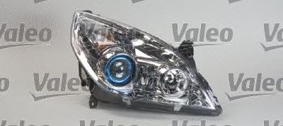 VALEO 043035 - Основная фара