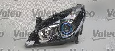 VALEO 043038 - Основная фара