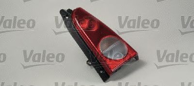 VALEO 043203 - Задний фонарь