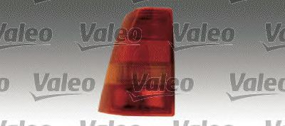 VALEO 043228 -  Задний фонарь