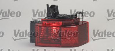 VALEO 043274 -  Задний противотуманный фонарь