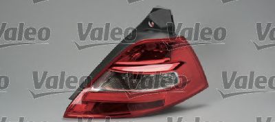 VALEO 043279 -  Задний фонарь