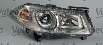 VALEO 043280 -  Основная фара