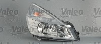 VALEO 043311 - Основная фара