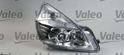 VALEO 043313 -  Основная фара