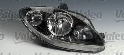 VALEO 043339 - Основная фара