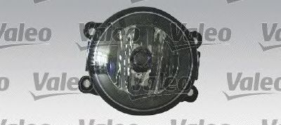 VALEO 043352 -  Противотуманная фара